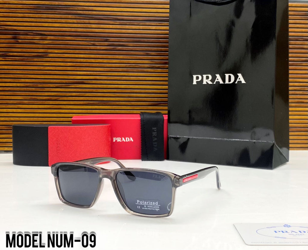 Prada Sunglasses