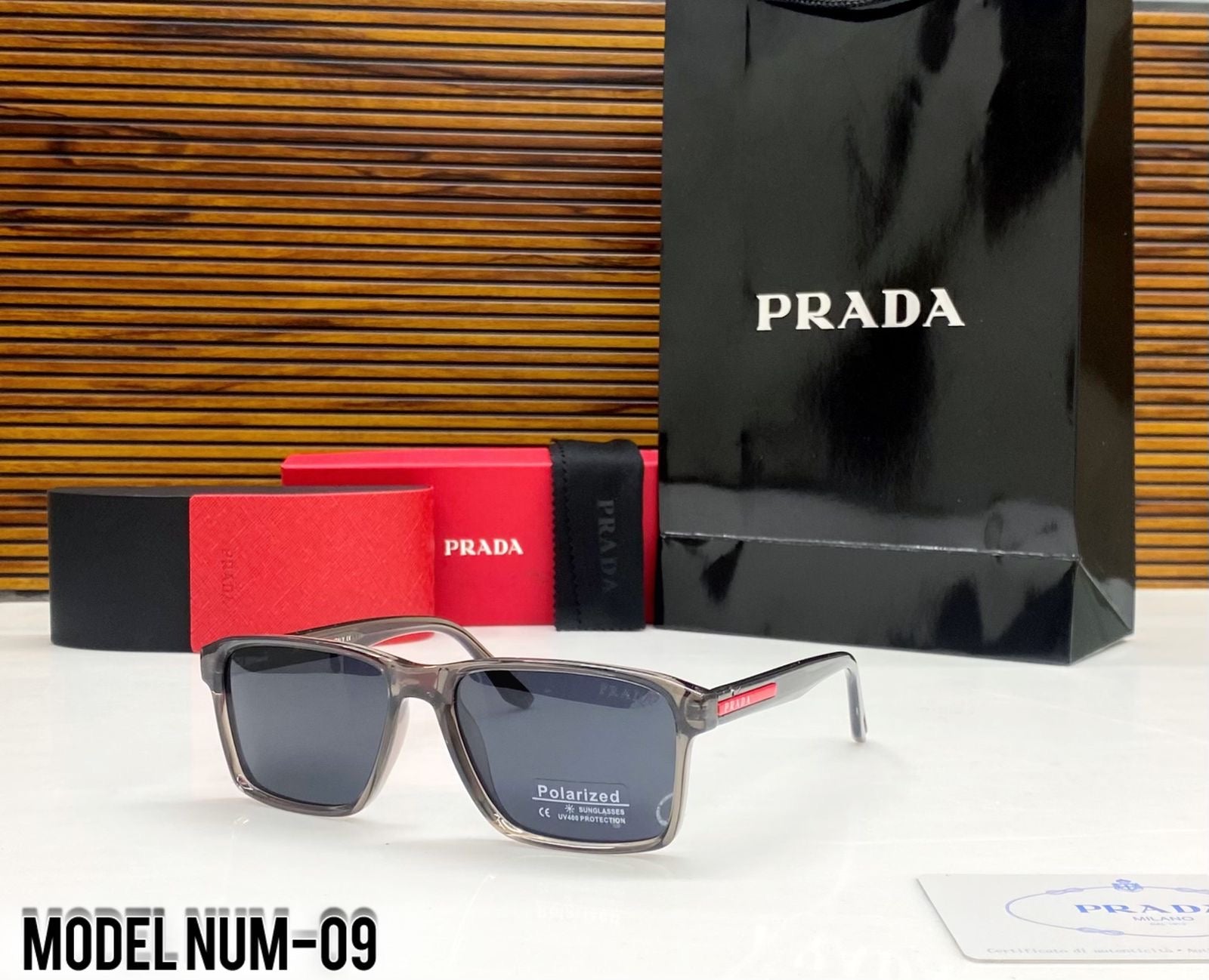 Prada Sunglasses