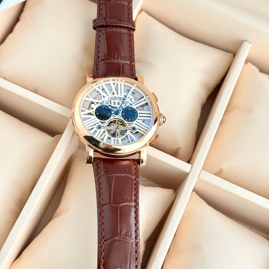 Cartier Automatic