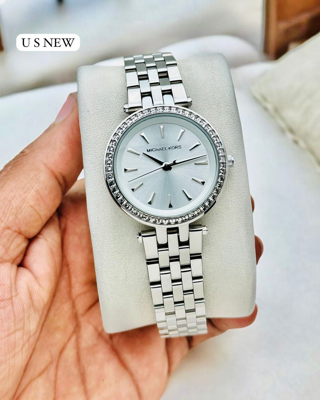 Michael Kors Darci Mini Collection