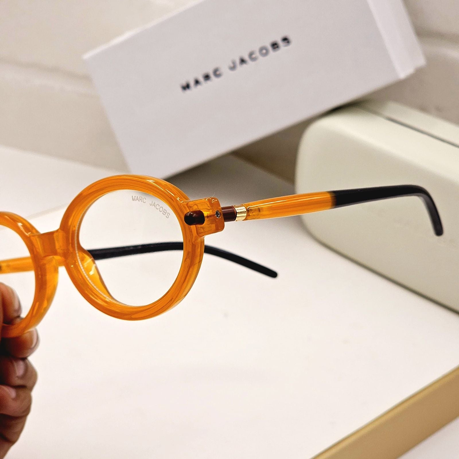 Marc Jacobs Unisex Sunglasses