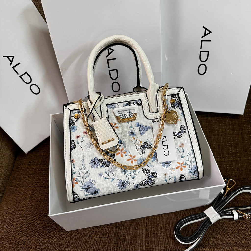 Aldo Ashover