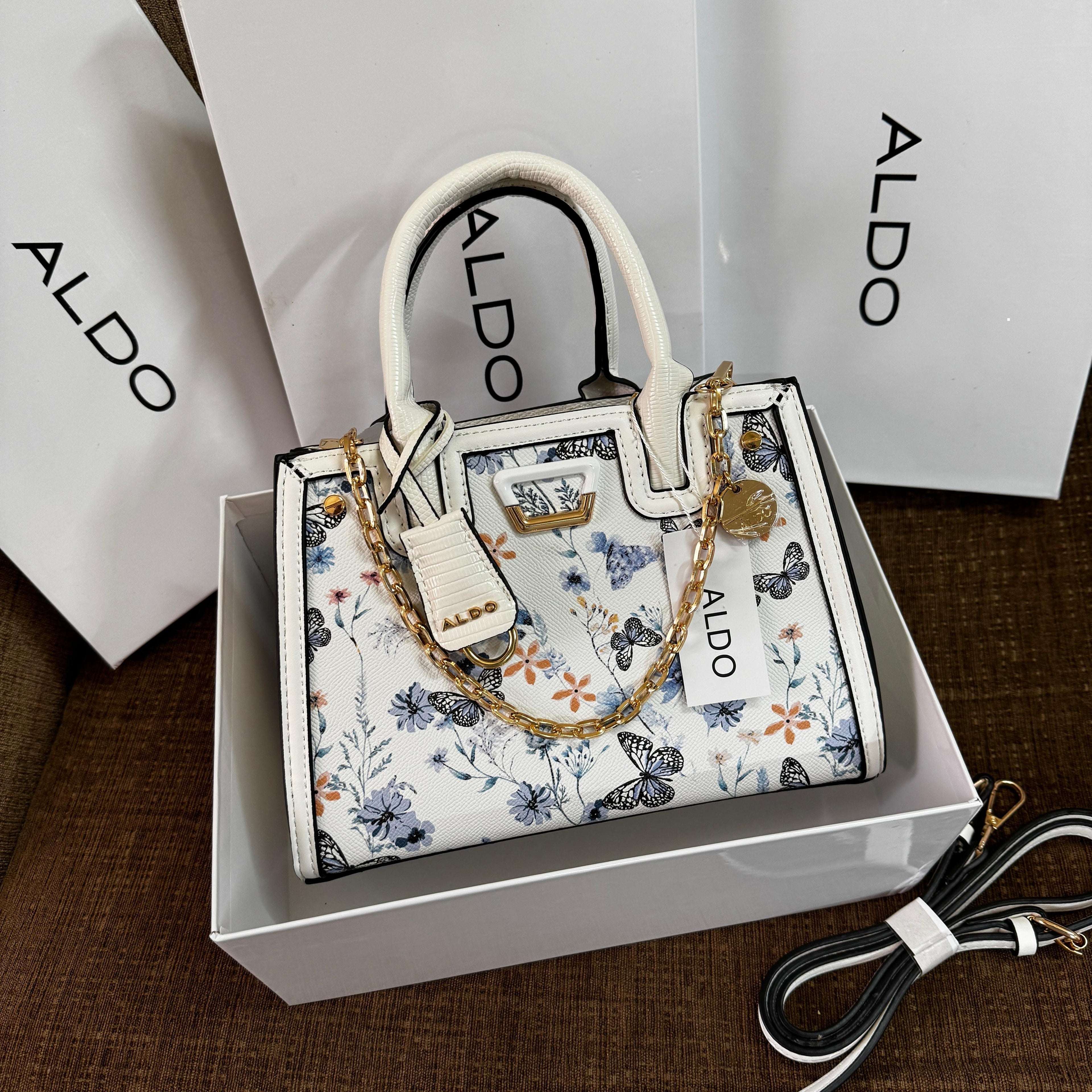 Aldo Ashover
