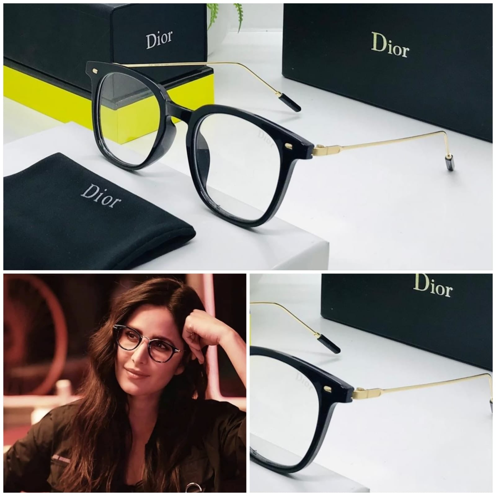 Dior Frame