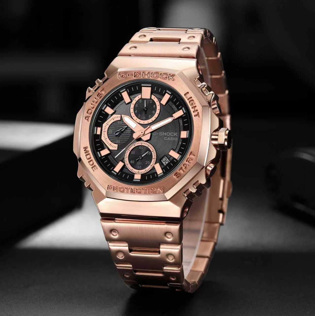 G-Shock GMC B2100D