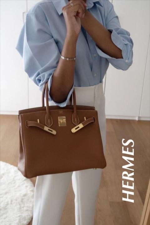 Hermes Birkin