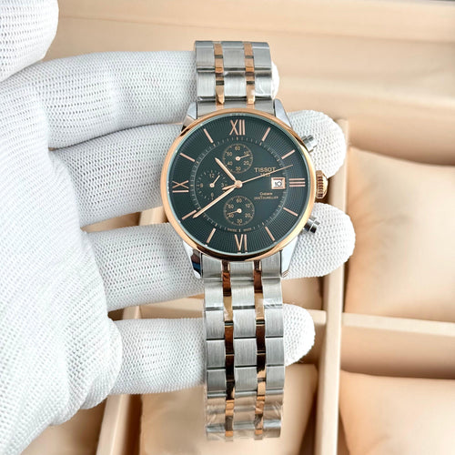 Tissot Chemin Des Tourelles