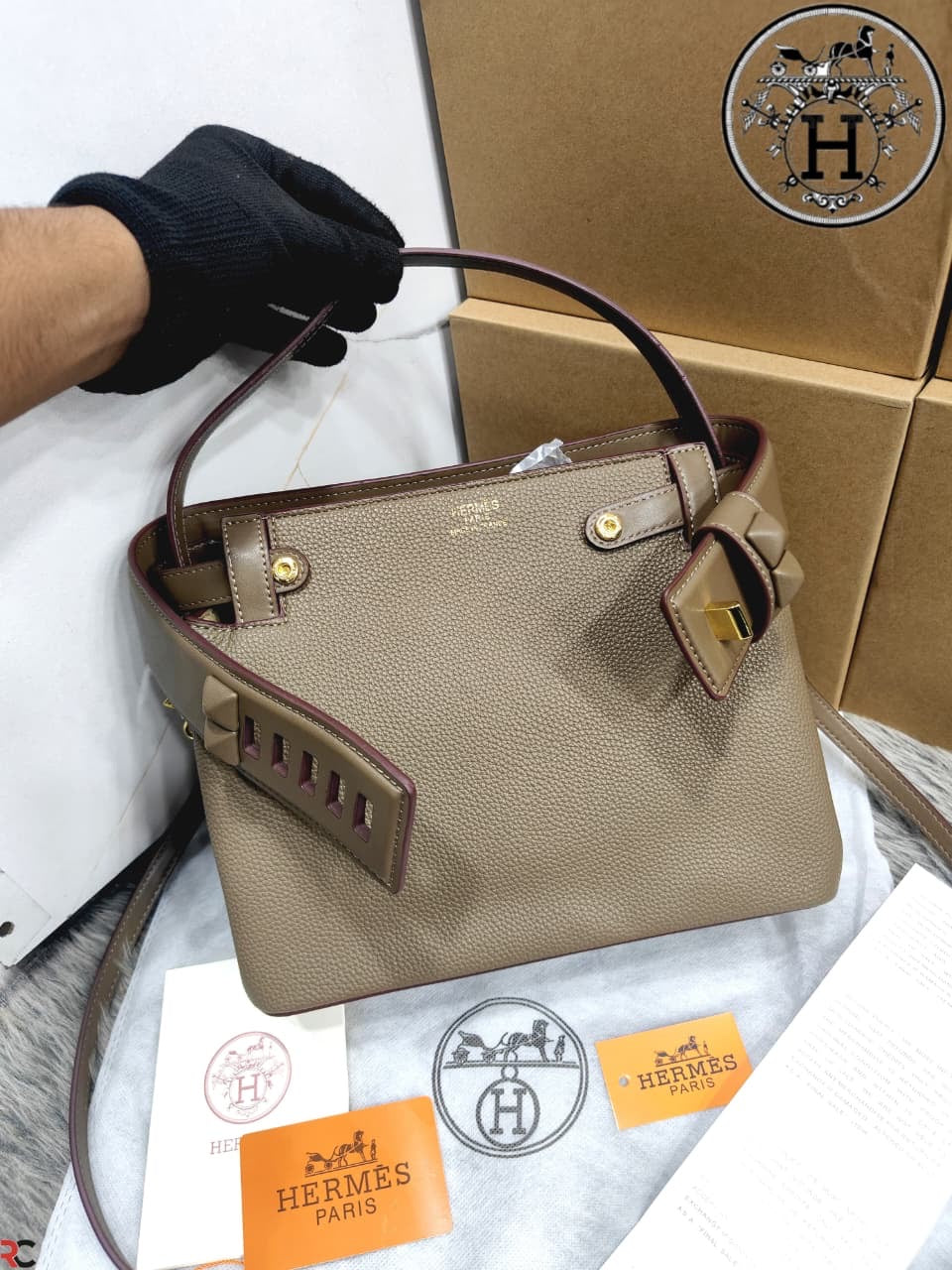 Hermes Medor