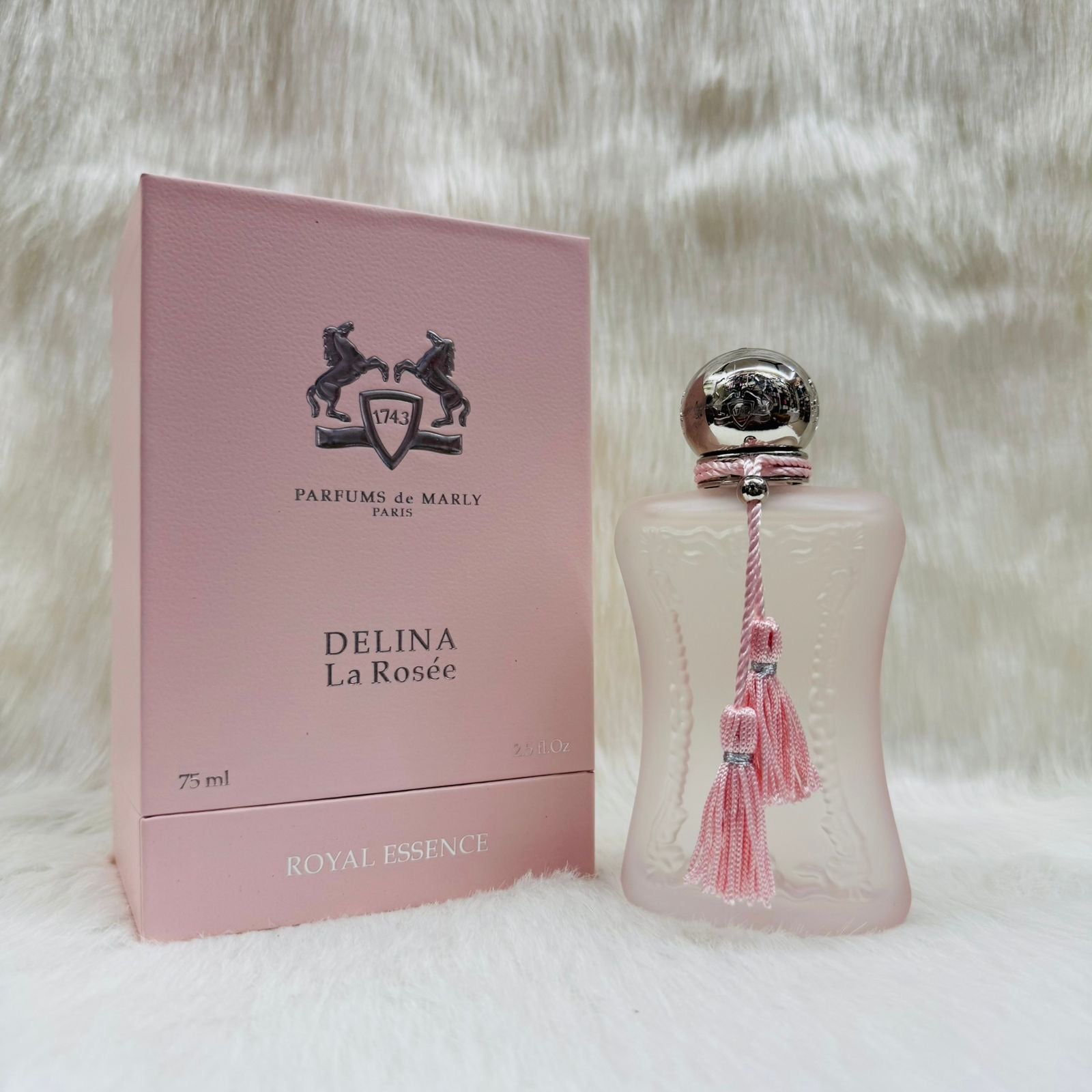 De Marly Imported Perfumes