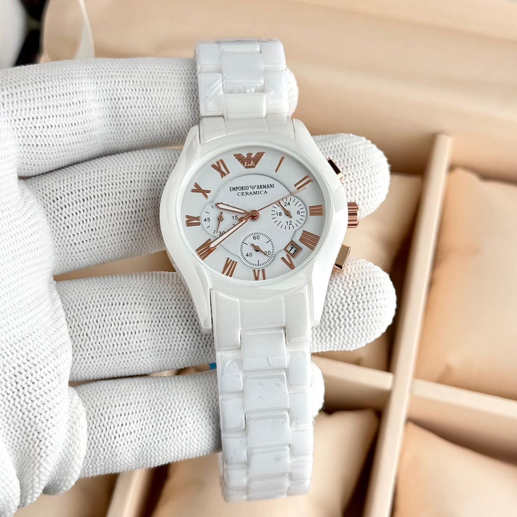 Emporio Armani Full Ceramica