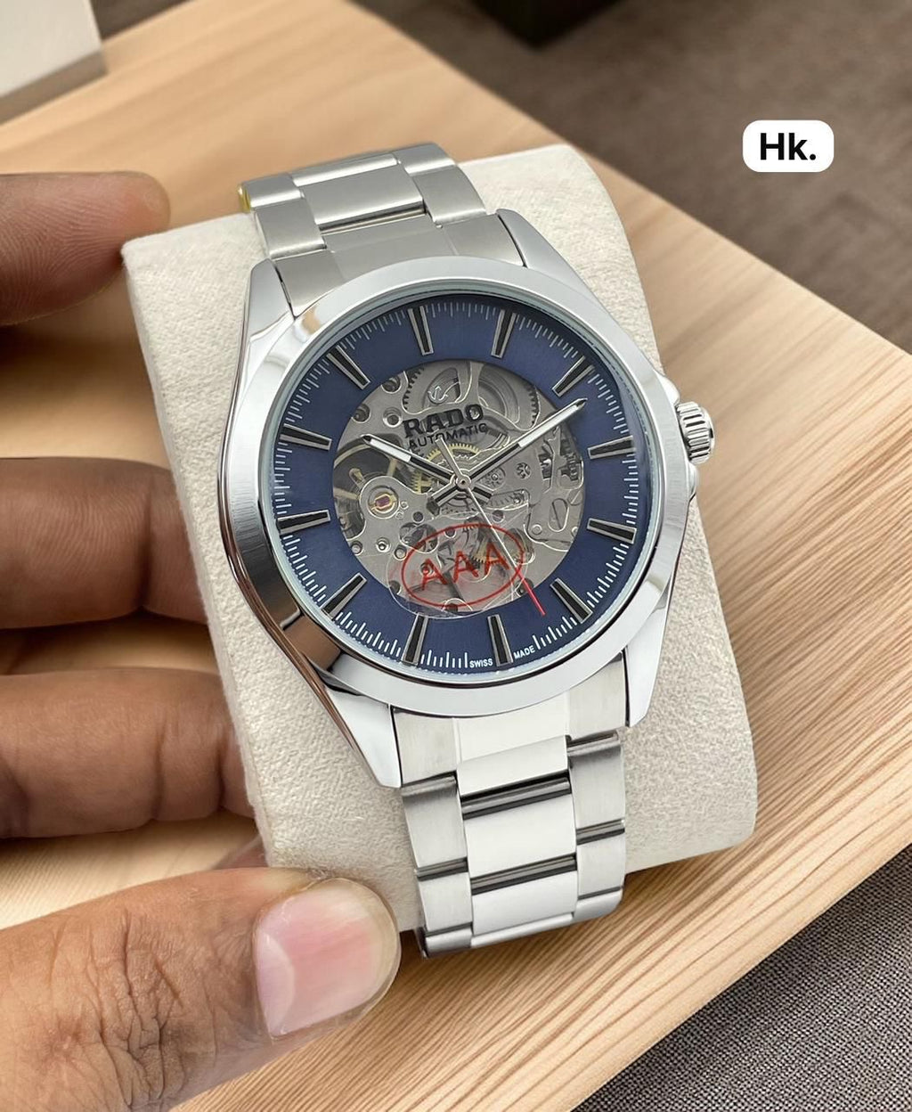 Rado HyperChrome Automatic