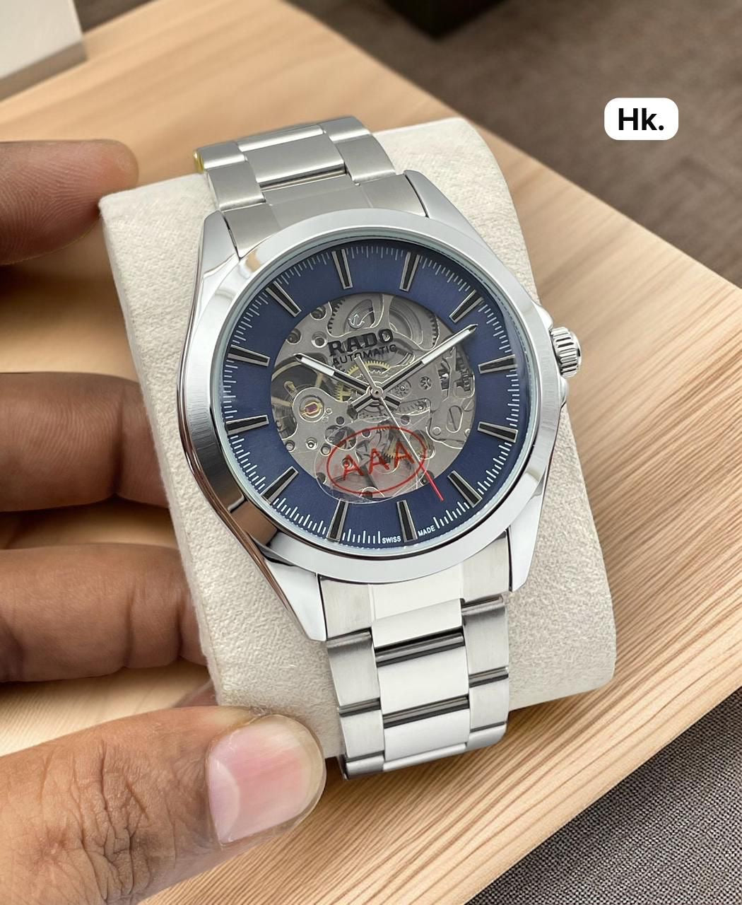 Rado HyperChrome Automatic