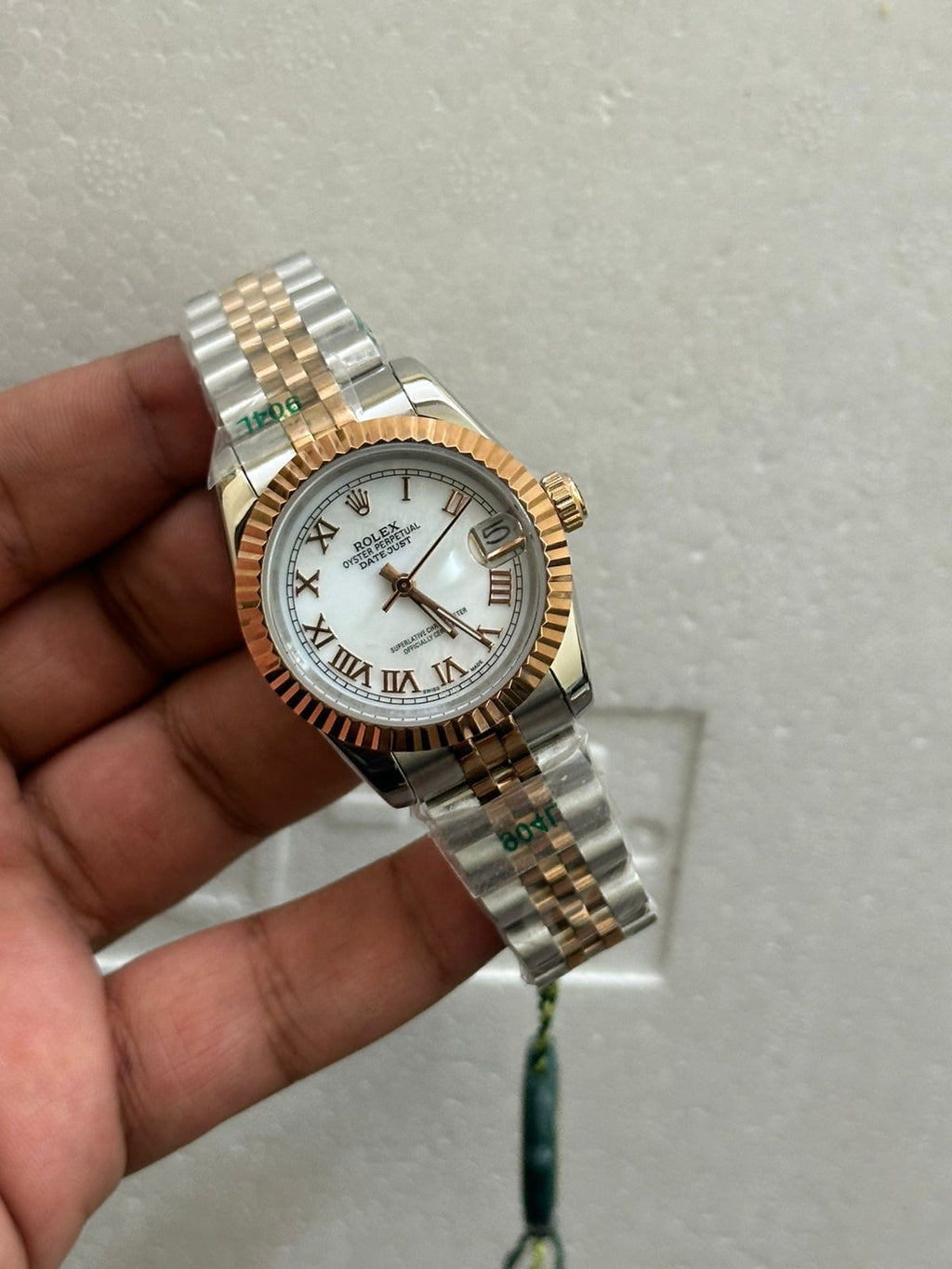 Rolex Automatic