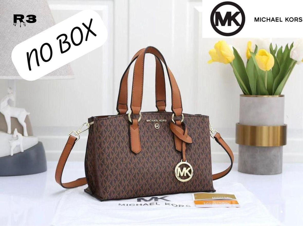 Michael Kors Emma Medium Satchel