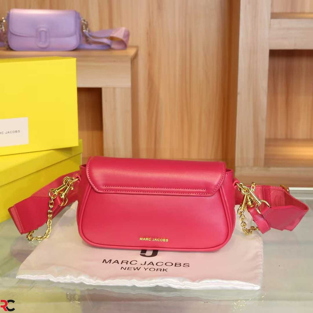 Marc Jacobs Crossbody Bag