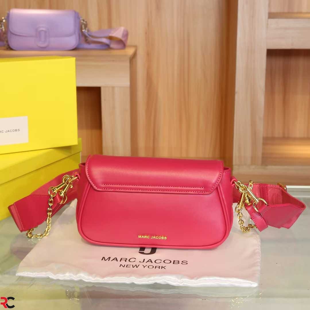 Marc Jacobs Crossbody Bag