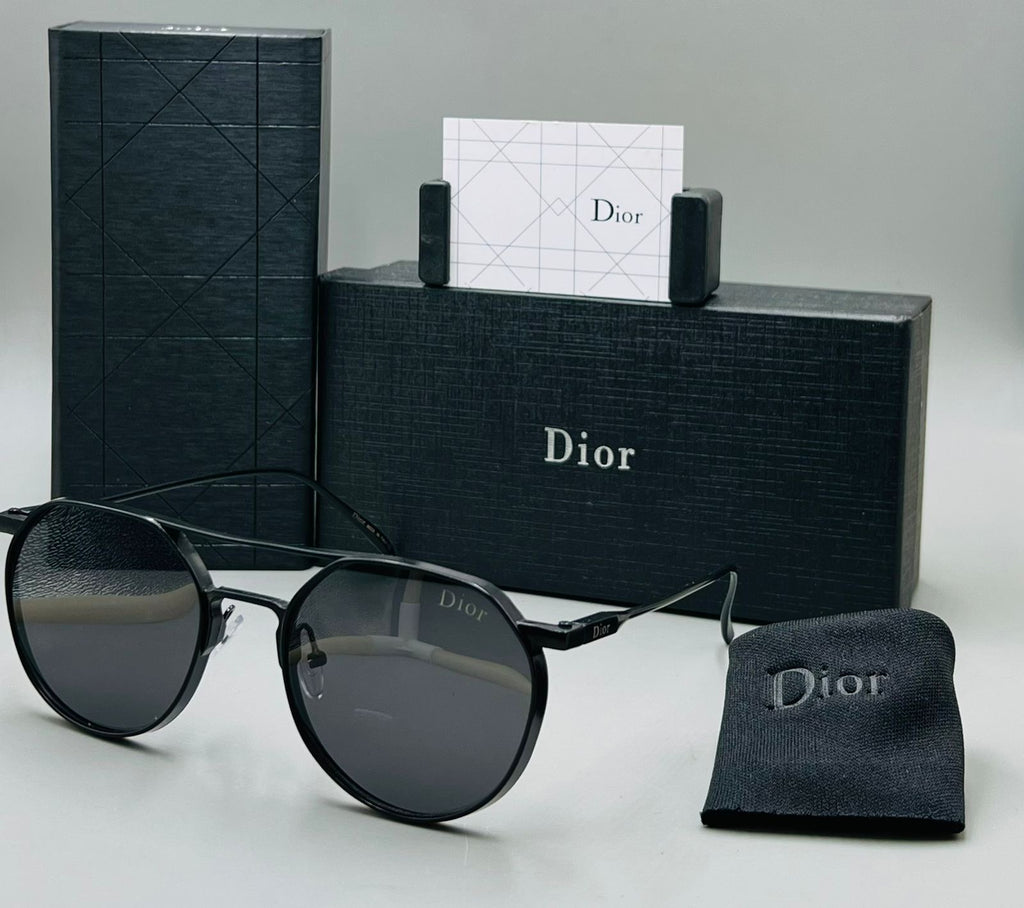 Dior Unisex Sunglasses