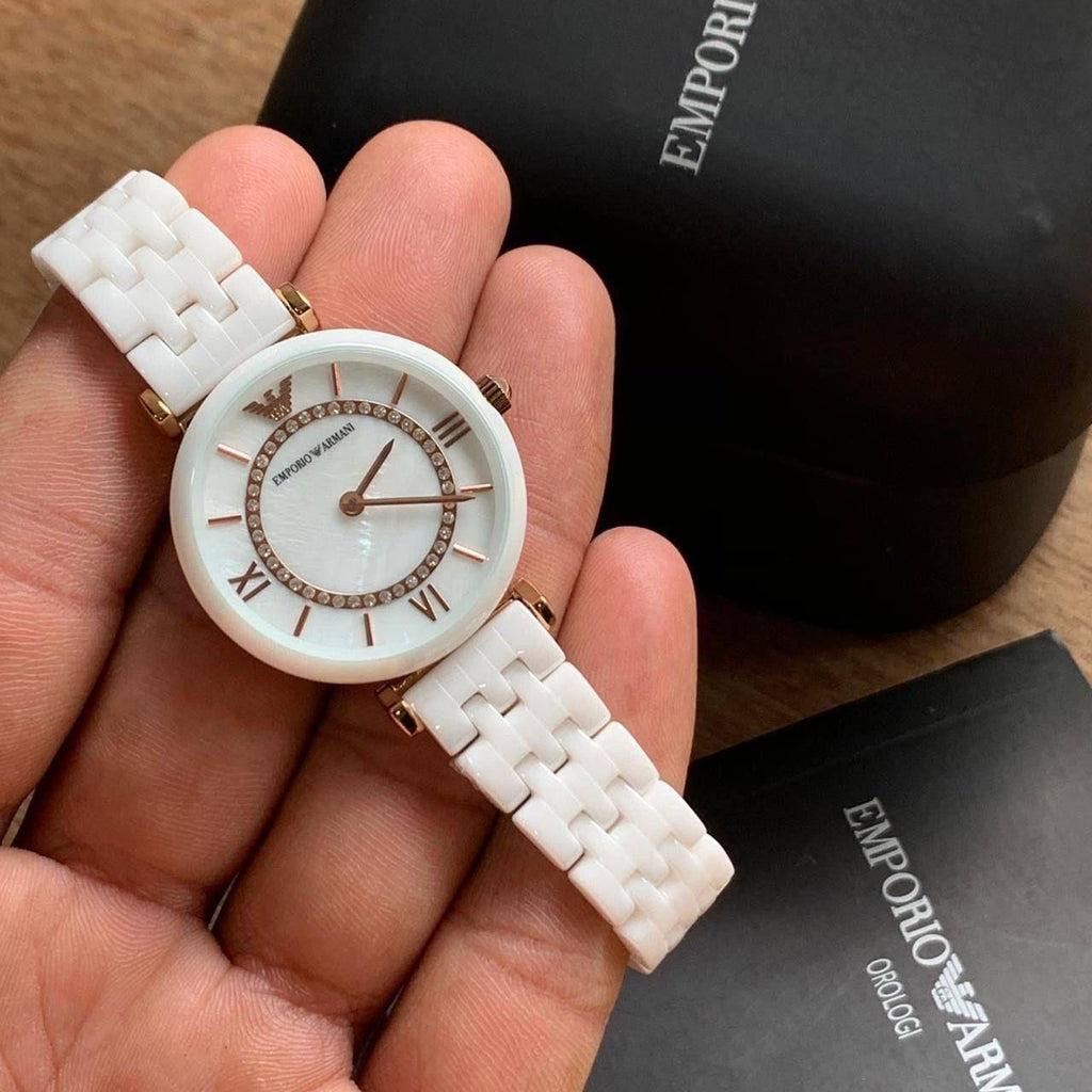 Emporio Armani Ceramica