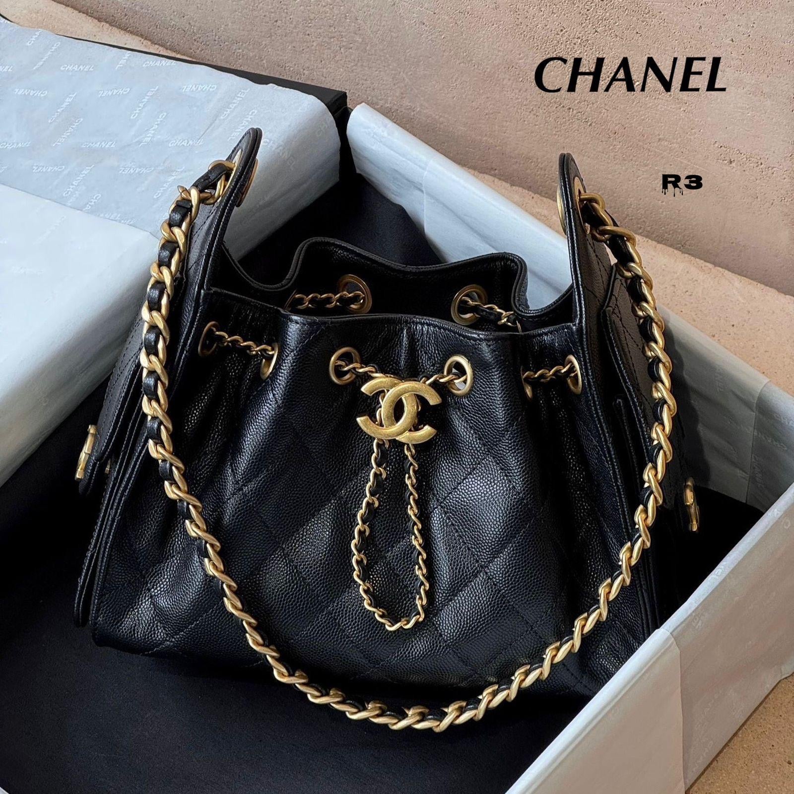 Chanel 25 Mini Handbag