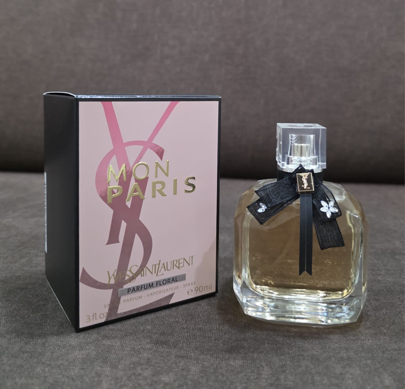 Ysl Imported Perfumes