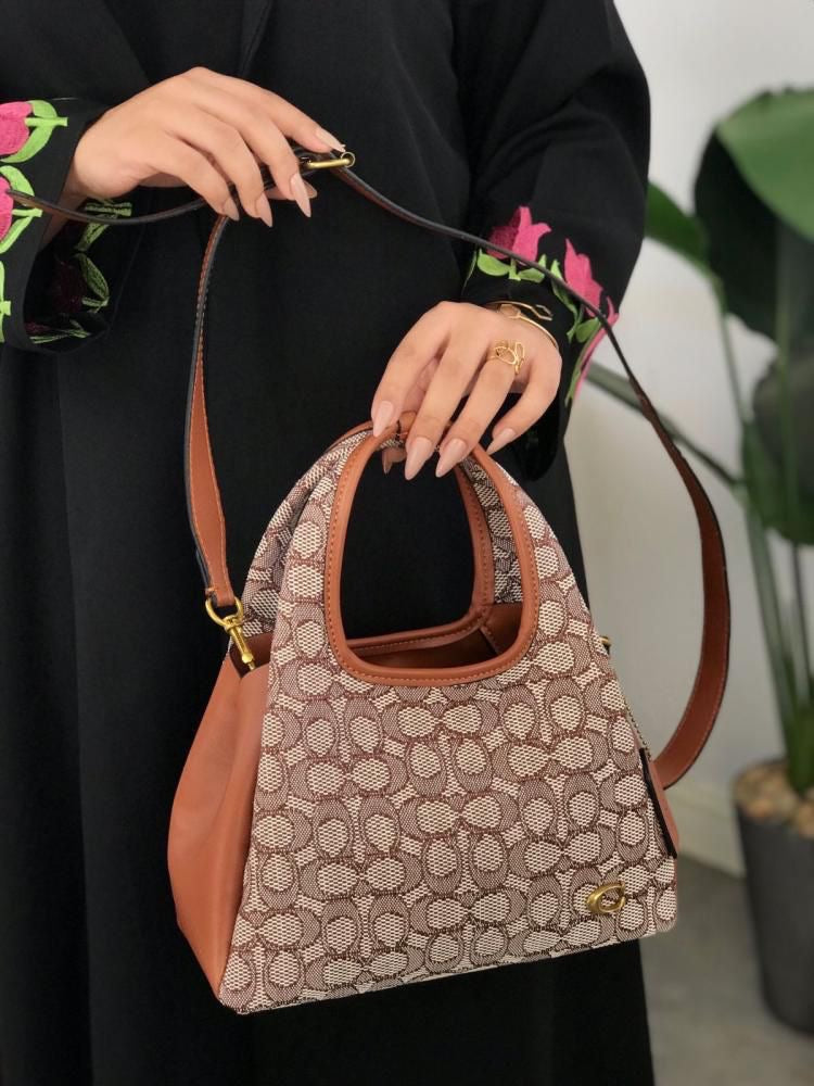 Coach Lana Shoulder Bag