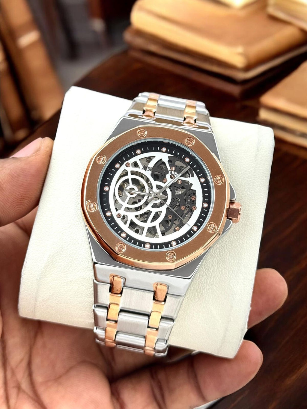 Audemars Piguet Royal Oak Offshore