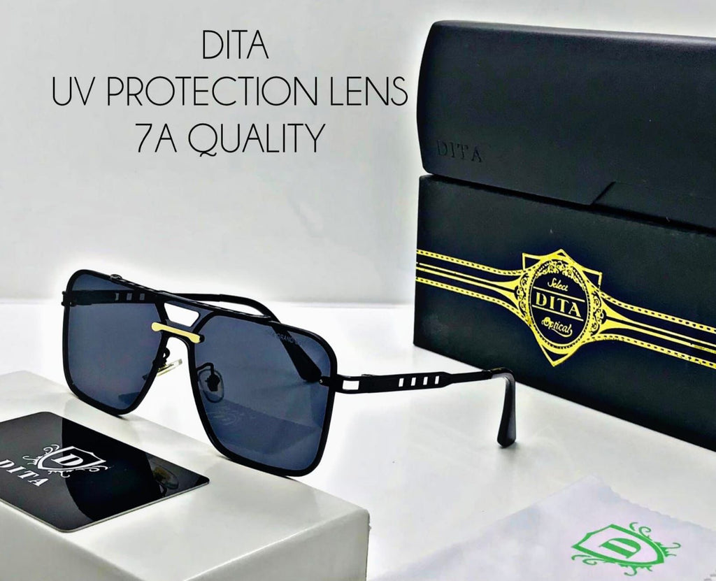 Dita Unisex Sunglasses