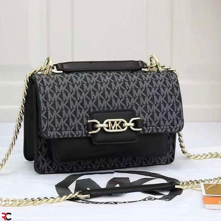 Michael Kors Heather Bag