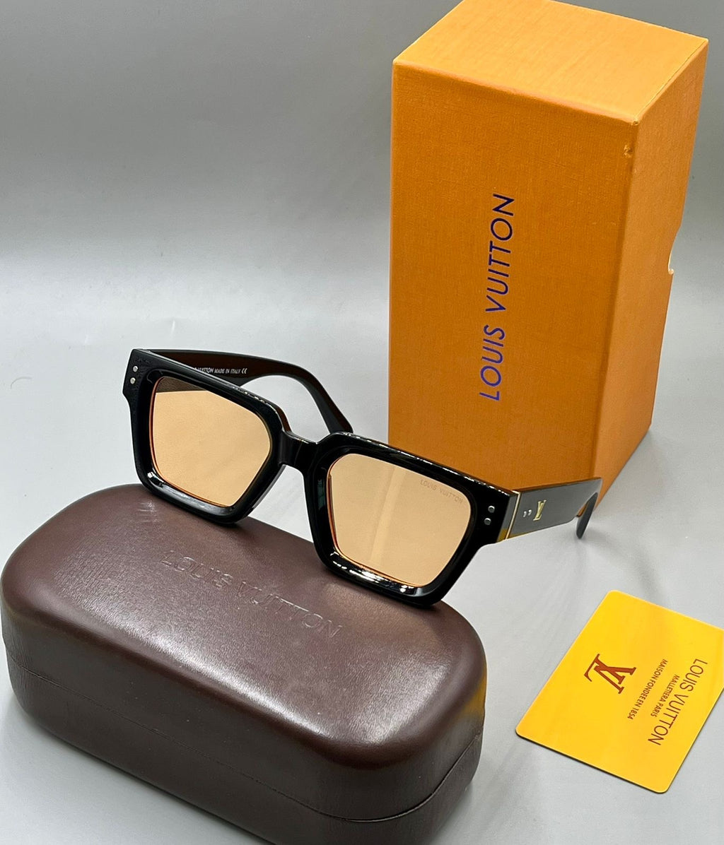 Louis Vuitton Unisex Sunglasses