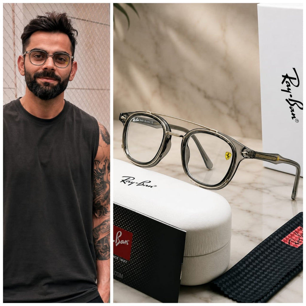 Rayban Sunglass/Frame