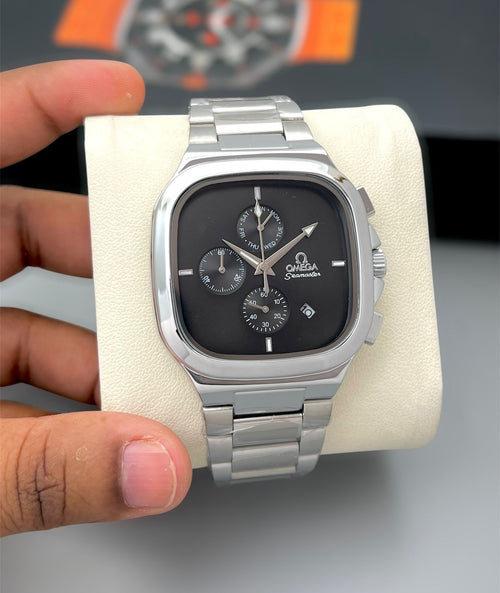 Omega Chronograph