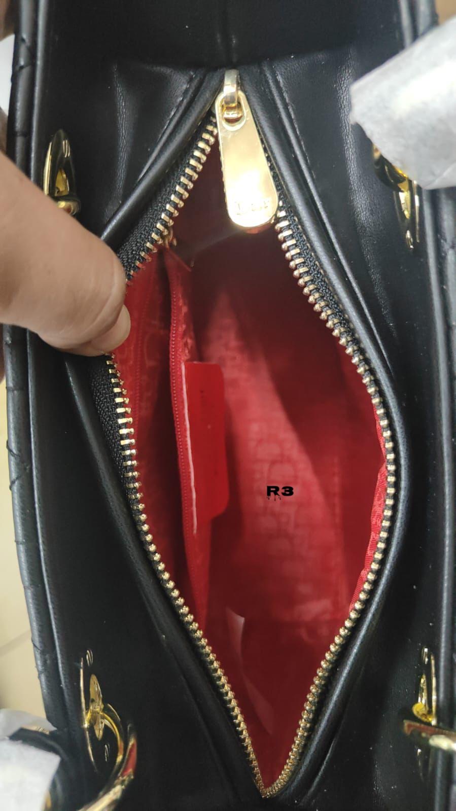 Dior Bubble
