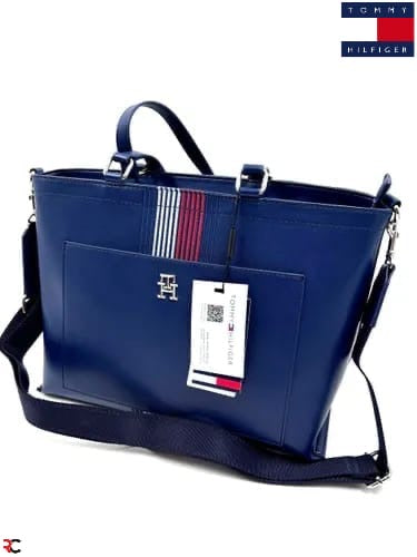 Tommy Hilfiger Tote Mono Bag