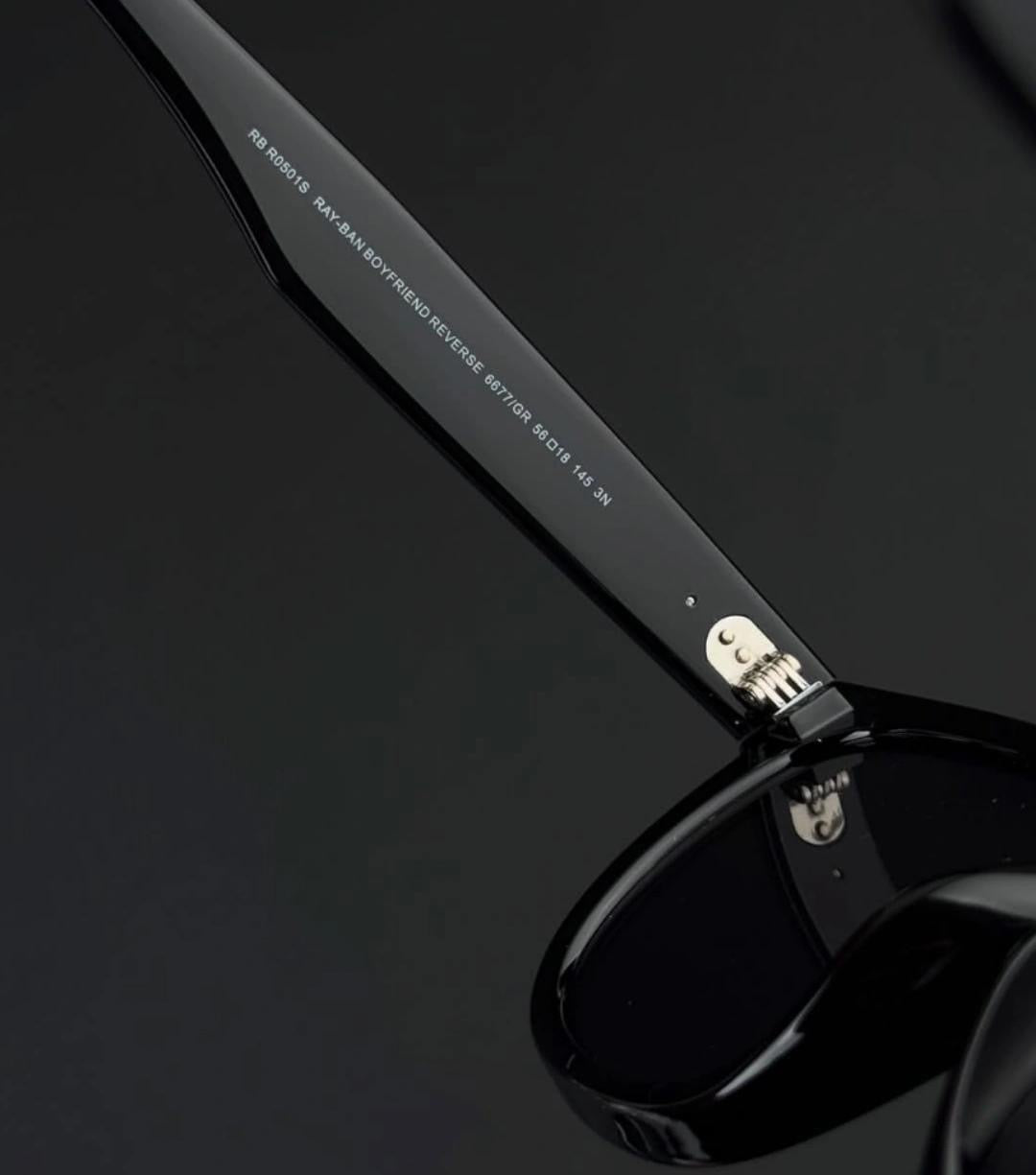 Rayban Unisex Sunglasses