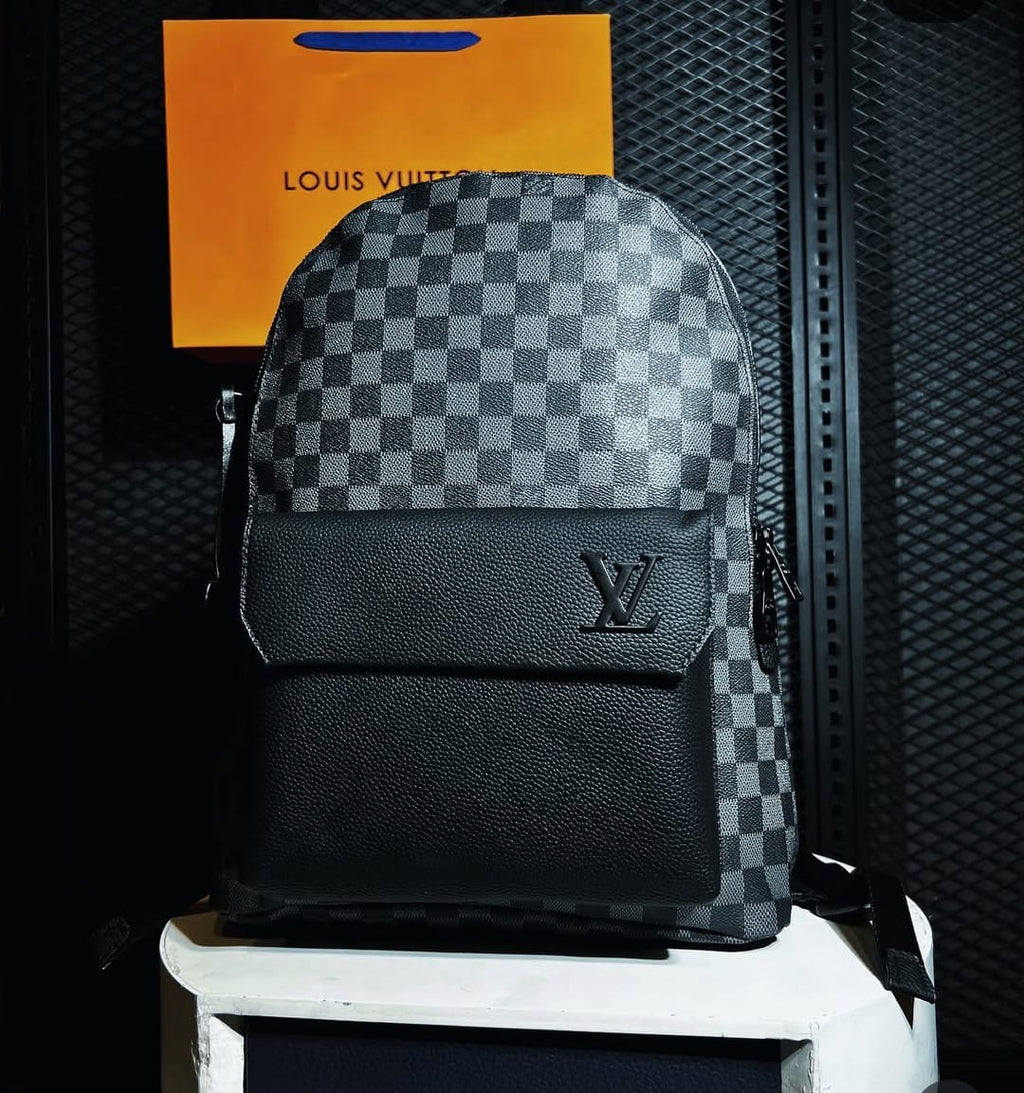Louis Vuitton Backpack