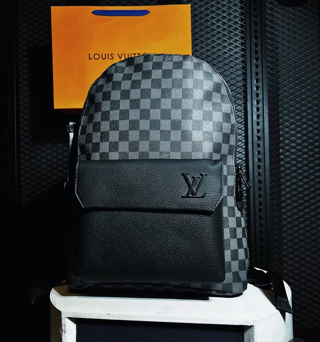 Louis Vuitton Backpack