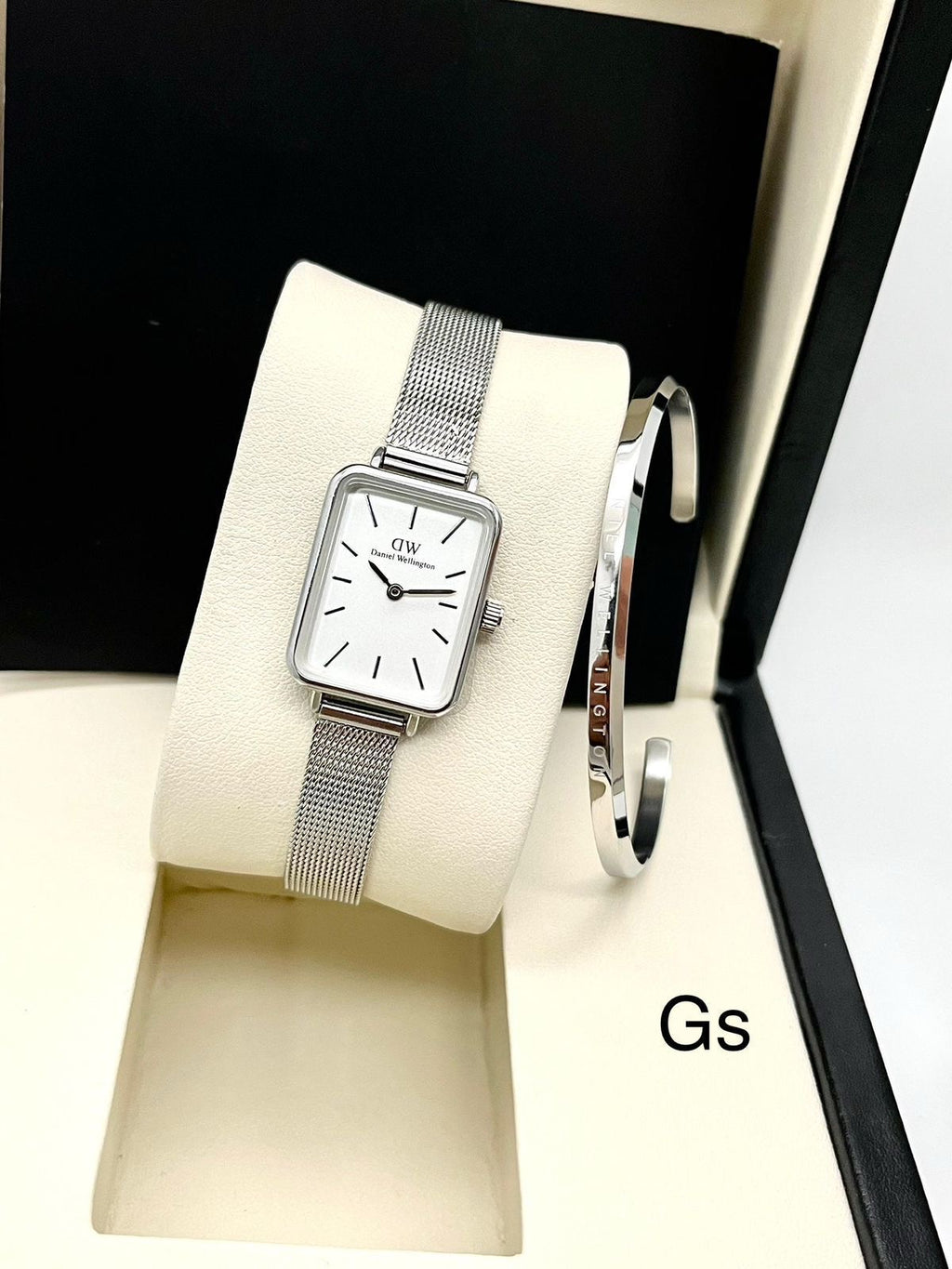 Daniel Wellington Quadro Lumine