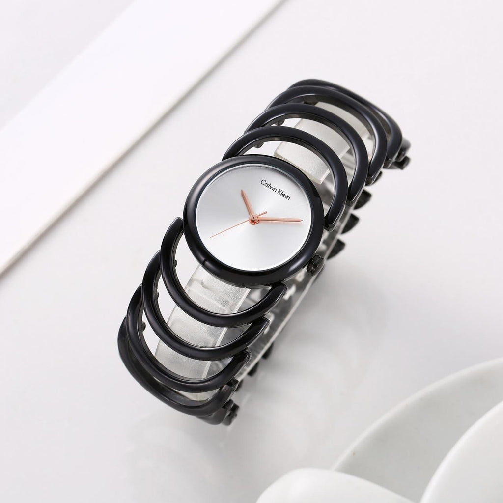 Calvin Klein Bangle Series