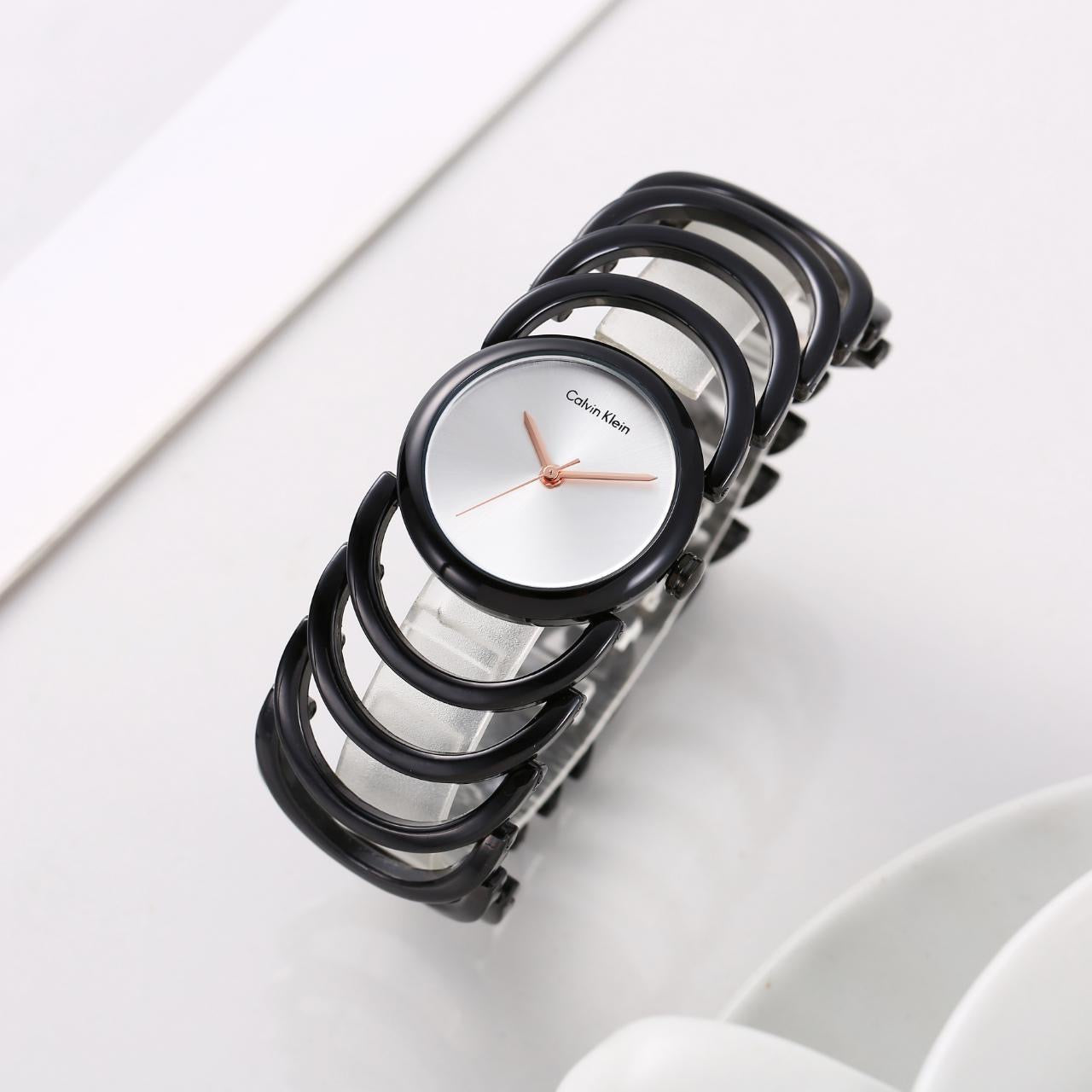 Calvin Klein Bangle Series