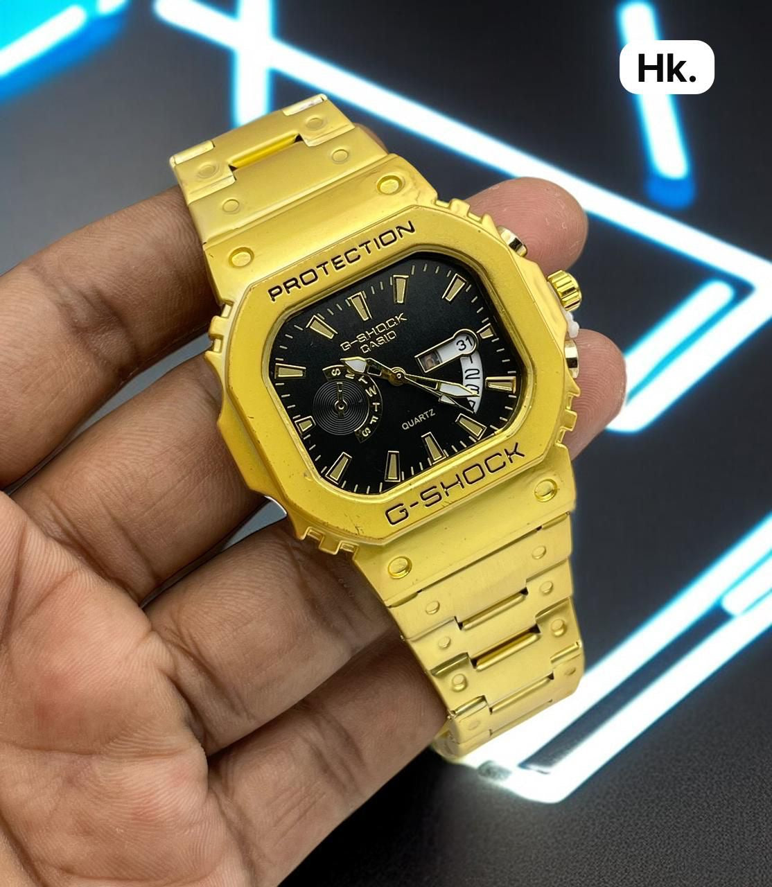 Casio G-Shock Digital