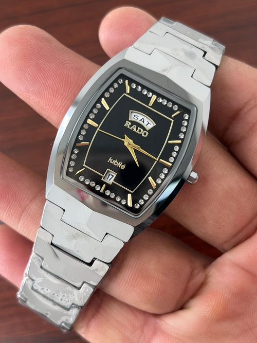 Rado Ceramic