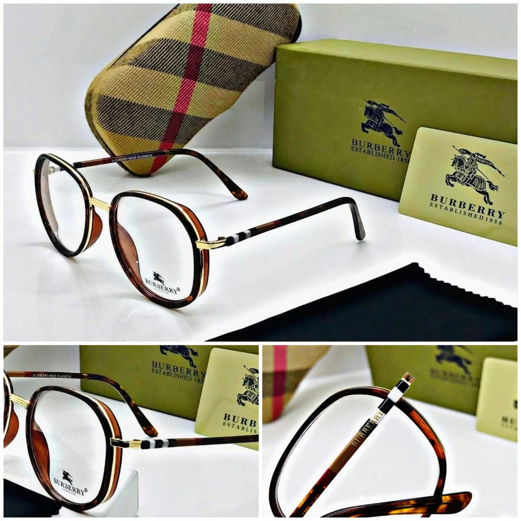 Burberry Frame