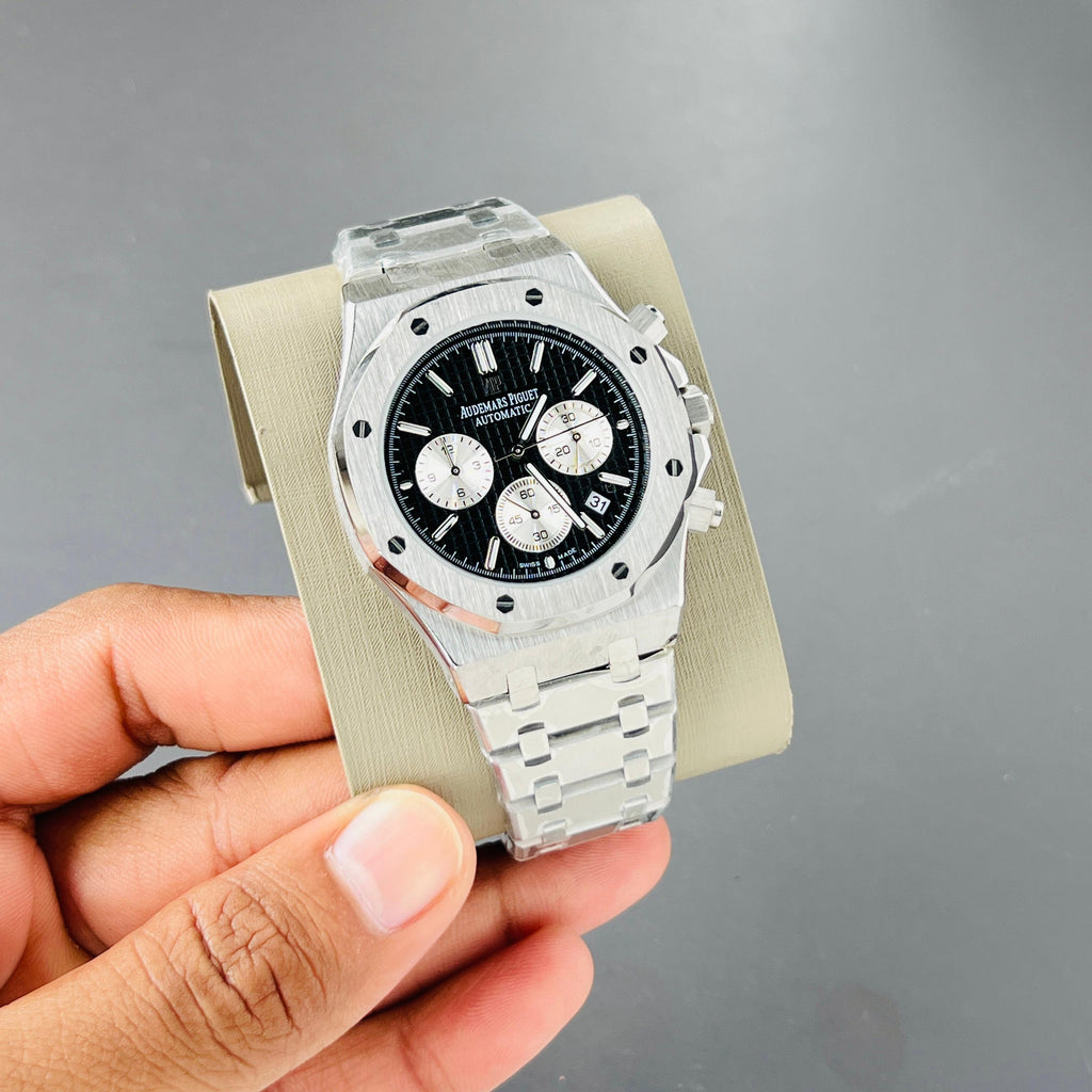 Audemars Piguet Chronograph