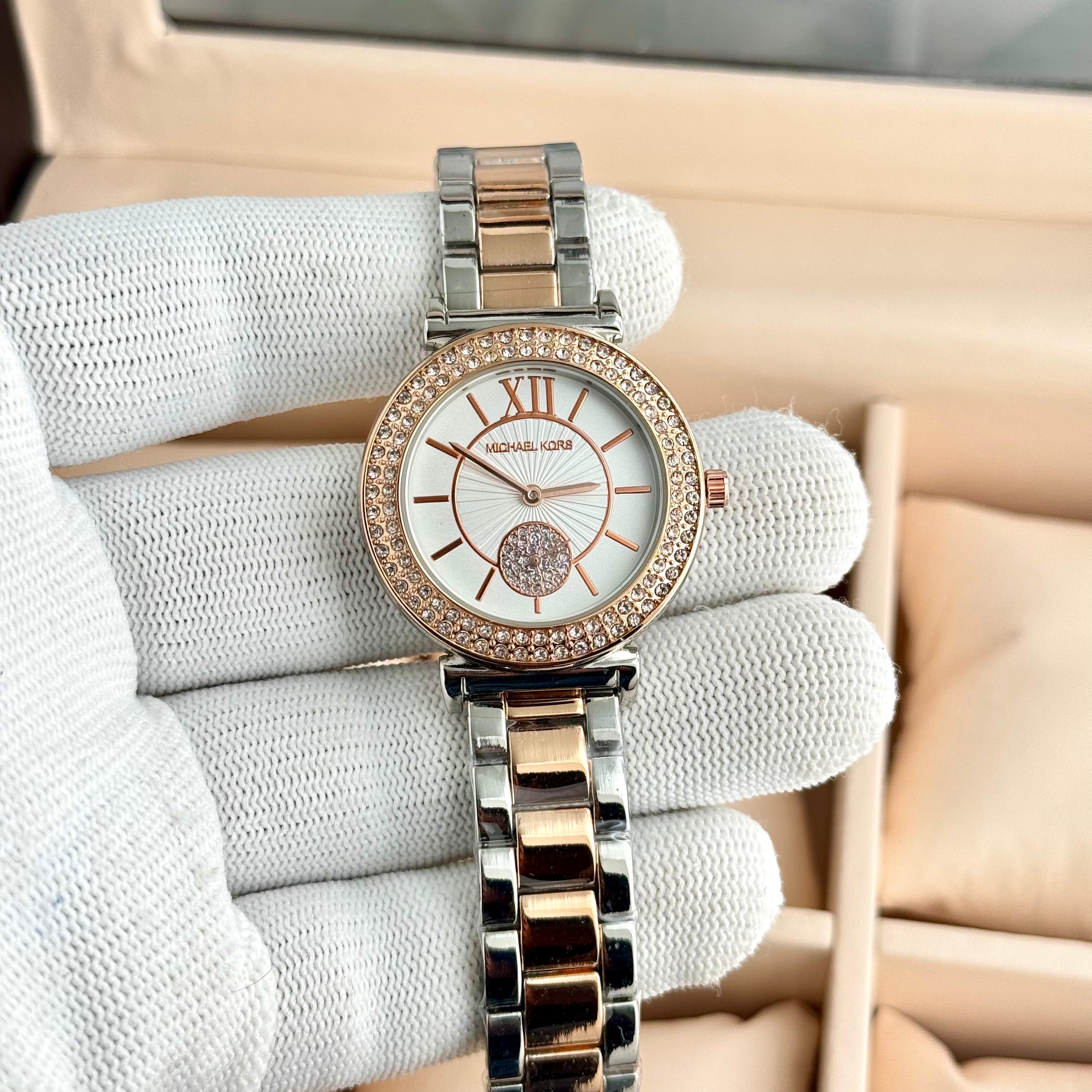 Michael Kors Diamond Edition