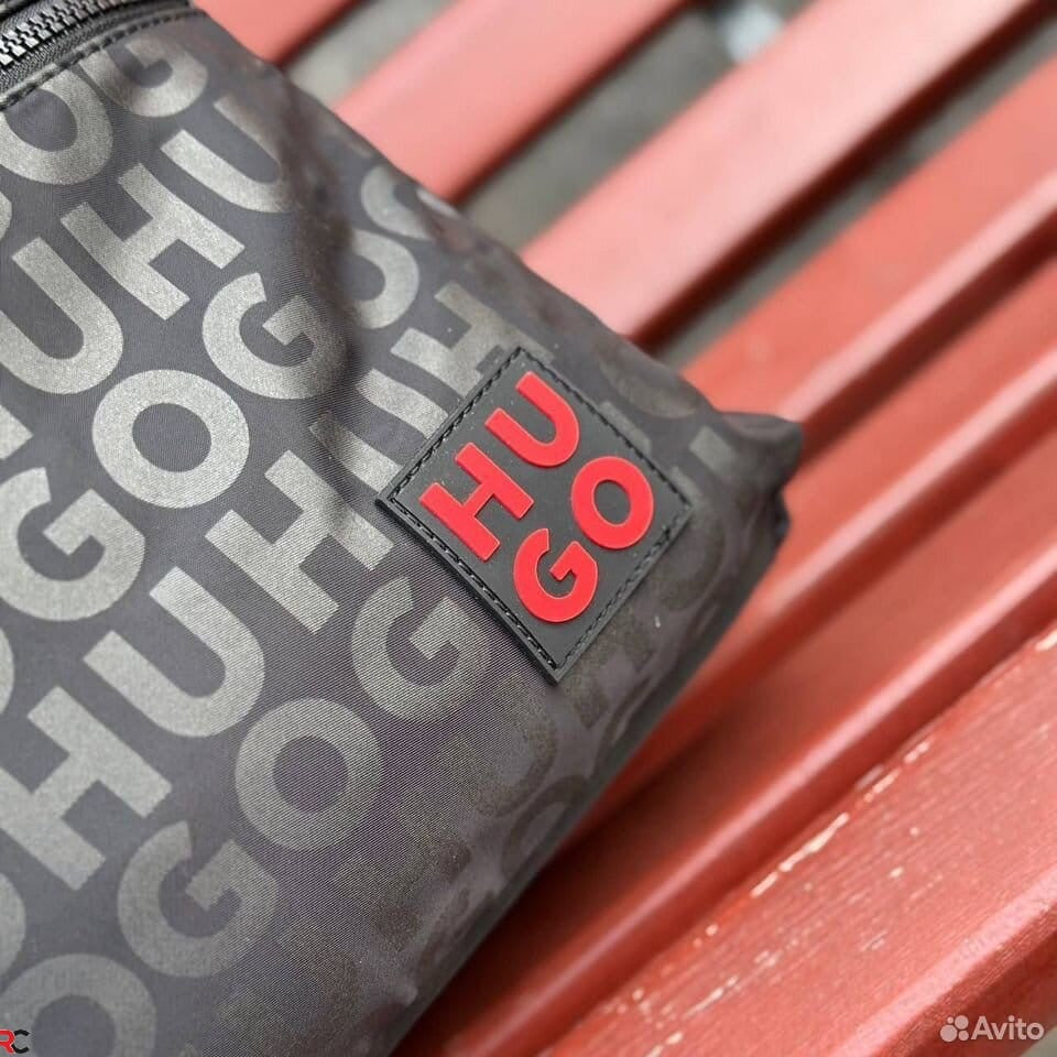 Hugo Boss Ethon