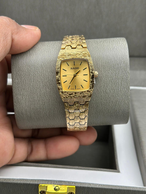 Rado Luxury Classic