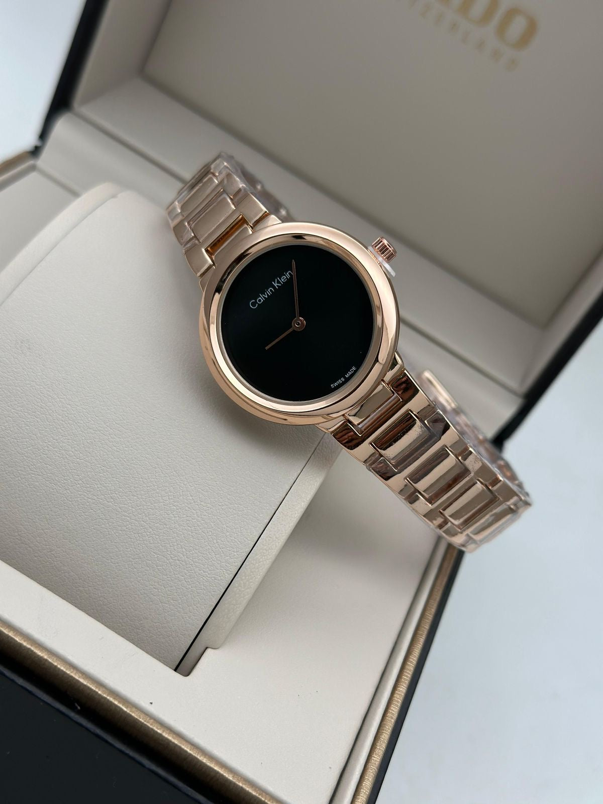 Calvin Klein CK Sensation