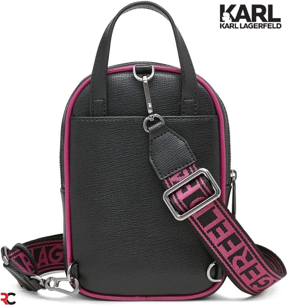 Karl Lagerfeld Backpack