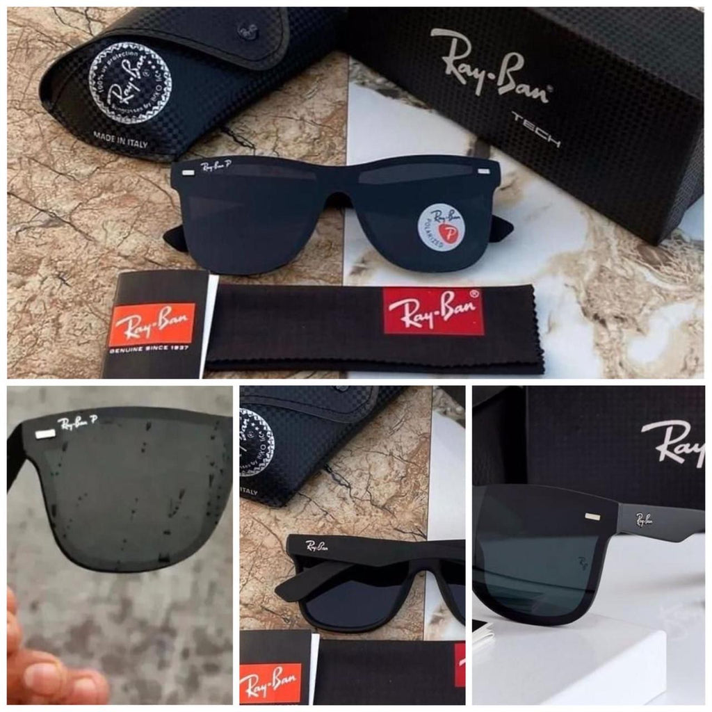 Rayban Unisex Sunglasses
