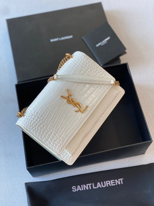 Ysl Croco